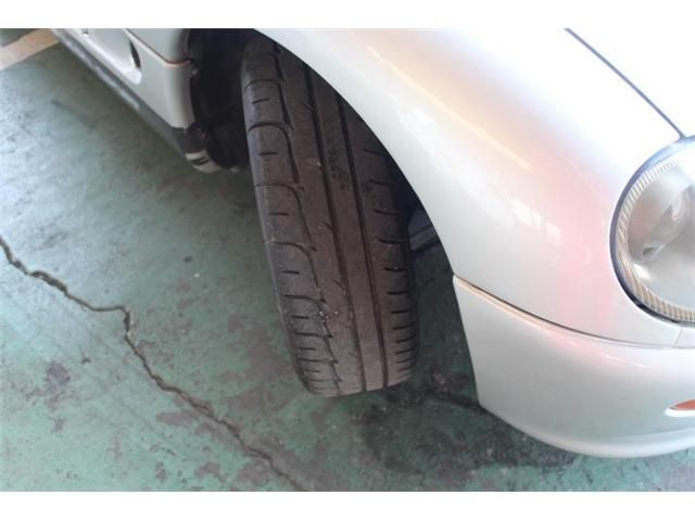 Suzuki CAPPUCCINO 1994-01 23735-24