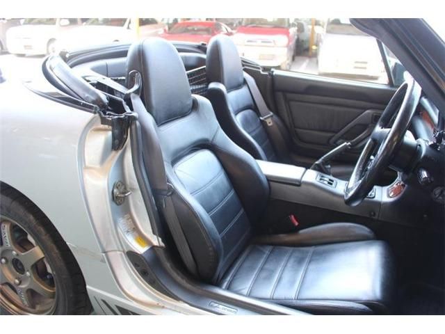 Suzuki CAPPUCCINO 1994-01 23735-14