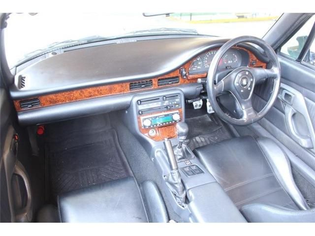 Suzuki CAPPUCCINO 1994-01 23735-11