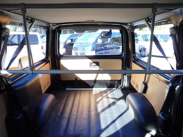 Toyota HIACE VAN 2020-06 193954-26