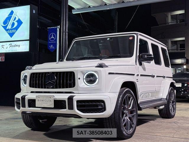 Amg G-CLASS 2022-09 317728-2