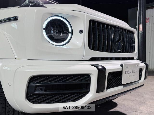 Amg G-CLASS 2022-09 317728-8