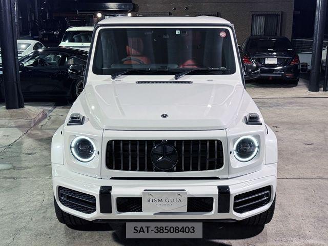 Amg G-CLASS 2022-09 317728-1