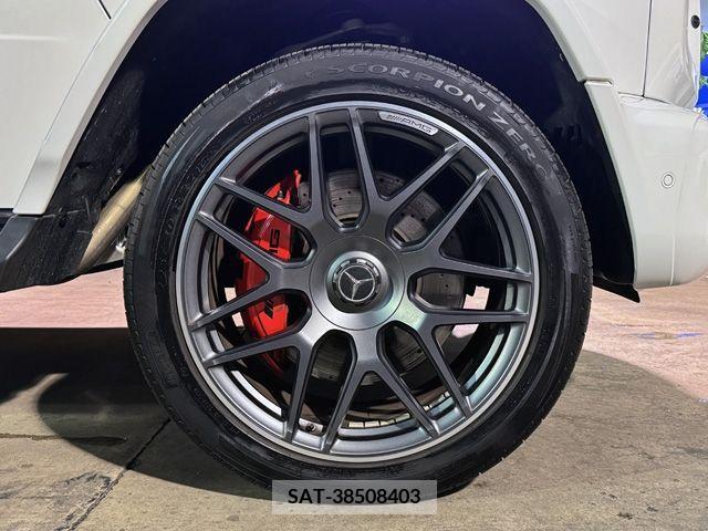 Amg G-CLASS 2022-09 317728-15