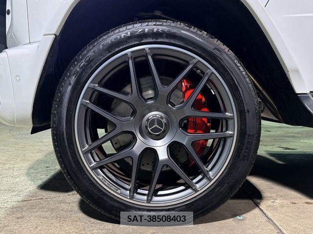 Amg G-CLASS 2022-09 317728-12