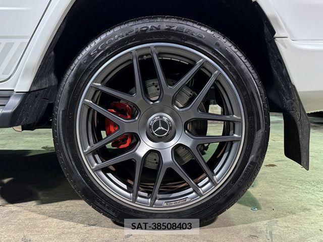 Amg G-CLASS 2022-09 317728-13