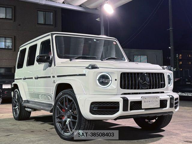 Amg G-CLASS 2022-09 317728-0