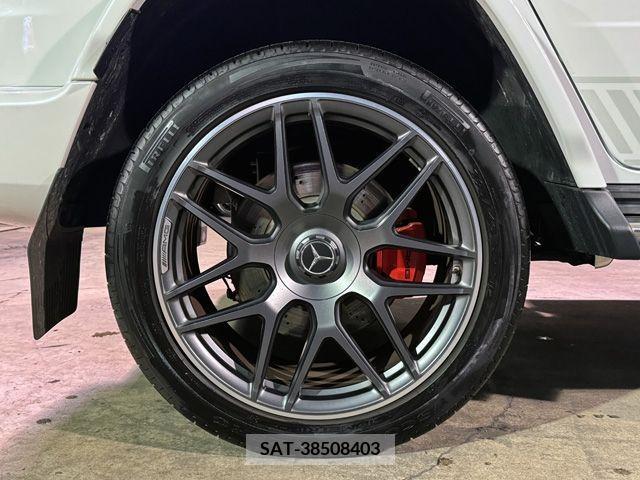 Amg G-CLASS 2022-09 317728-14