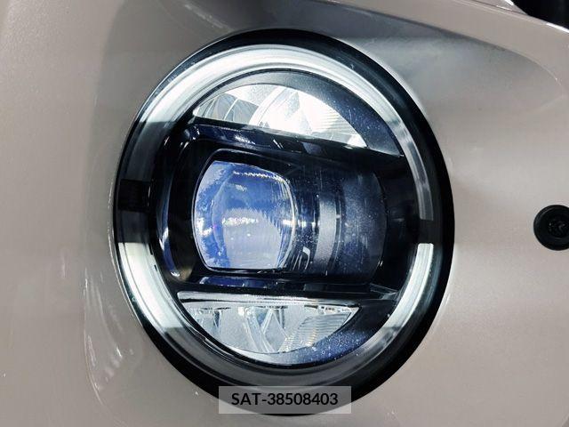 Amg G-CLASS 2022-09 317728-11