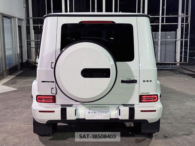 Amg G-CLASS 2022-09 317728-6