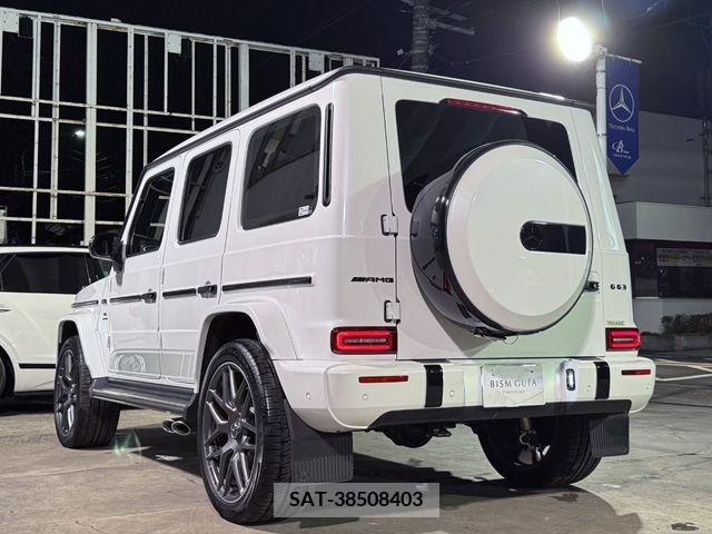 Amg G-CLASS 2022-09 317728-5