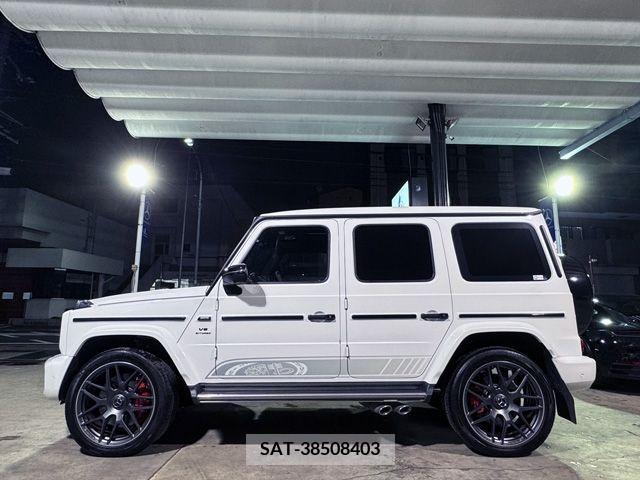 Amg G-CLASS 2022-09 317728-4