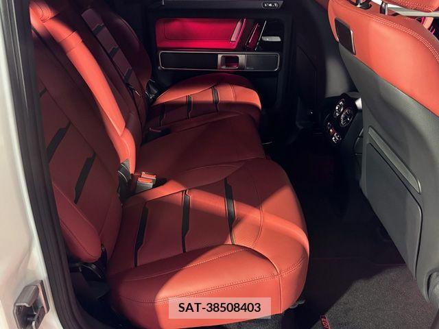 Amg G-CLASS 2022-09 317728-21
