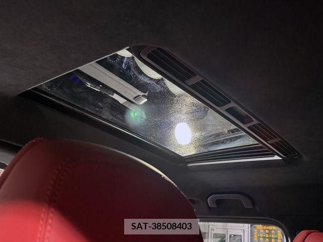 Amg G-CLASS 2022-09 317728-19
