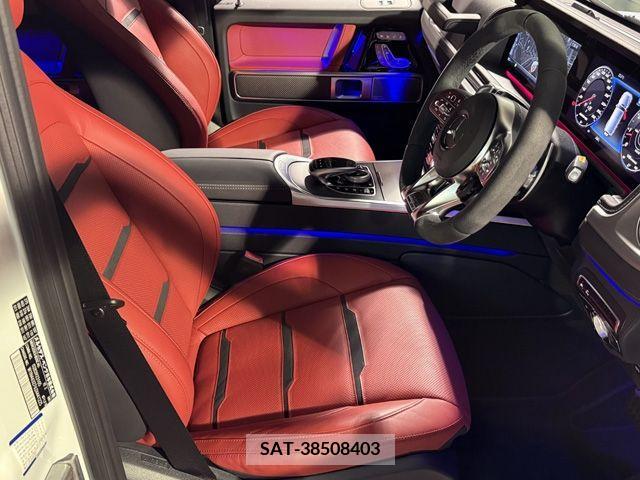 Amg G-CLASS 2022-09 317728-20