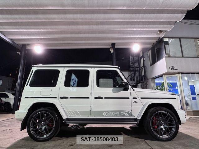 Amg G-CLASS 2022-09 317728-3