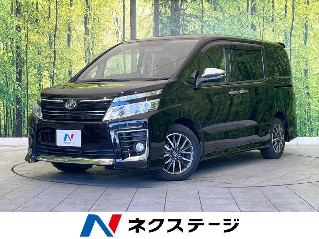 Toyota VOXY 2015-10 12822-0