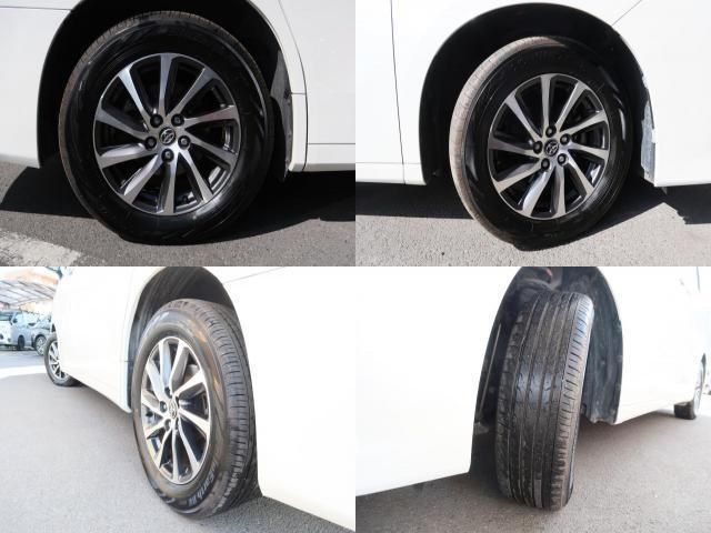 Toyota ALPHARD HYBRID 2016-11 13196-4