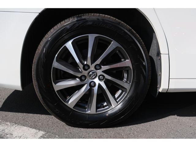 Toyota ALPHARD HYBRID 2016-11 13196-29