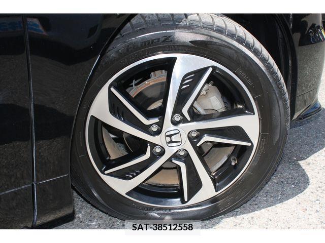 Honda ODYSSEY 2015-01 234223-7