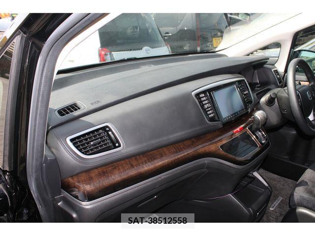 Honda ODYSSEY 2015-01 234223-11