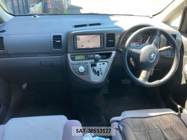 Toyota WISH 2008-03 395243-10