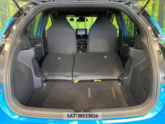 Toyota YARIS 2020-09 290862-10
