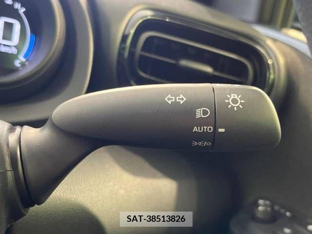 Toyota YARIS 2020-09 290862-7