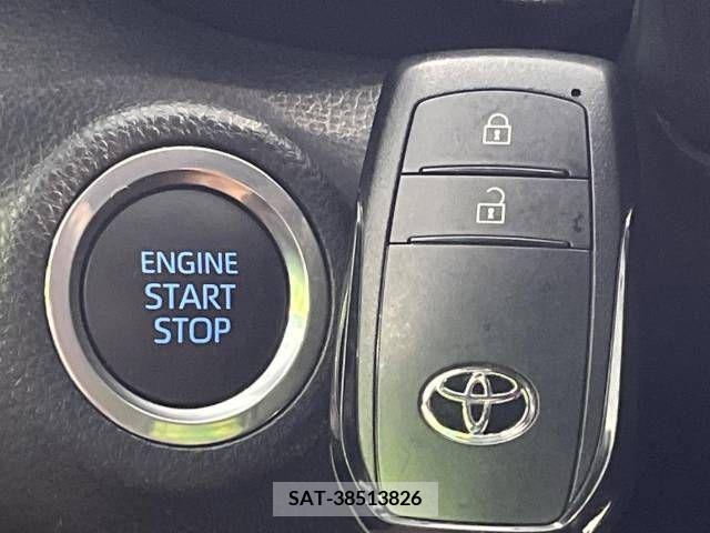 Toyota YARIS 2020-09 290862-5