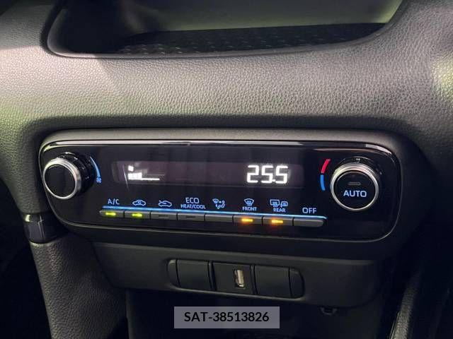 Toyota YARIS 2020-09 290862-6