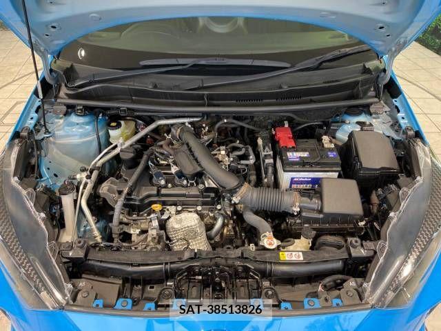 Toyota YARIS 2020-09 290862-19