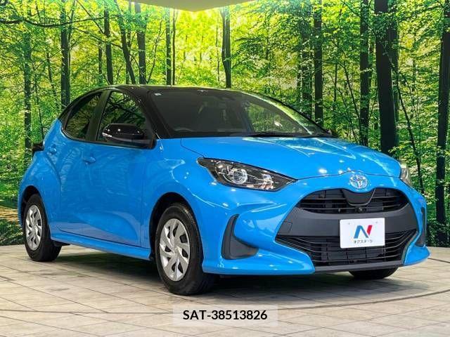 Toyota YARIS 2020-09 290862-16
