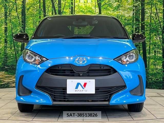 Toyota YARIS 2020-09 290862-14