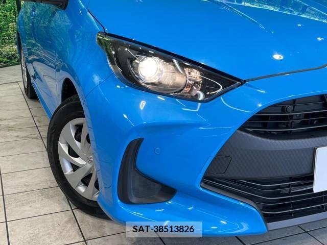 Toyota YARIS 2020-09 290862-12