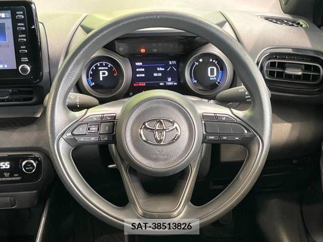 Toyota YARIS 2020-09 290862-11