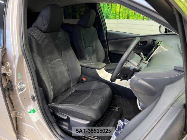 Toyota PRIUS 2016-04 239600-9