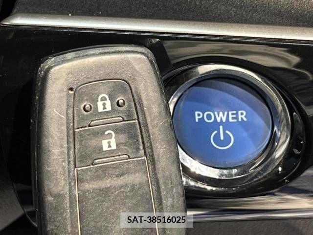 Toyota PRIUS 2016-04 239600-8