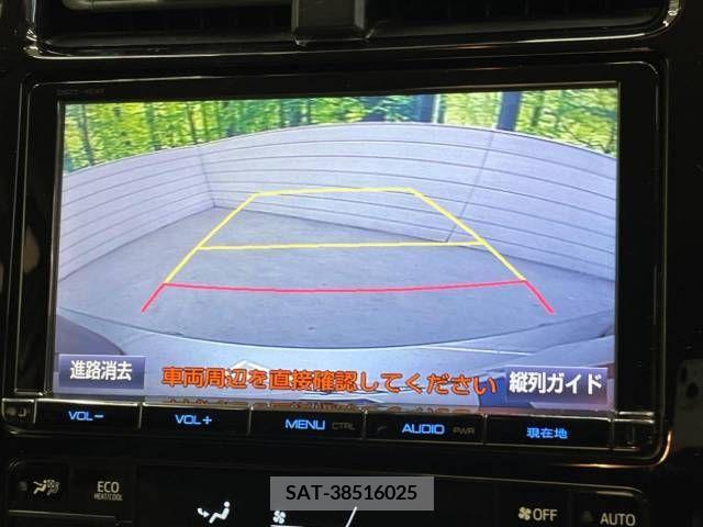 Toyota PRIUS 2016-04 239600-3