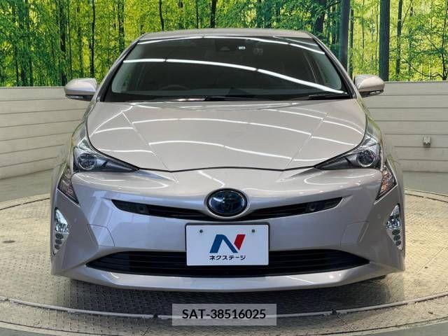 Toyota PRIUS 2016-04 239600-14