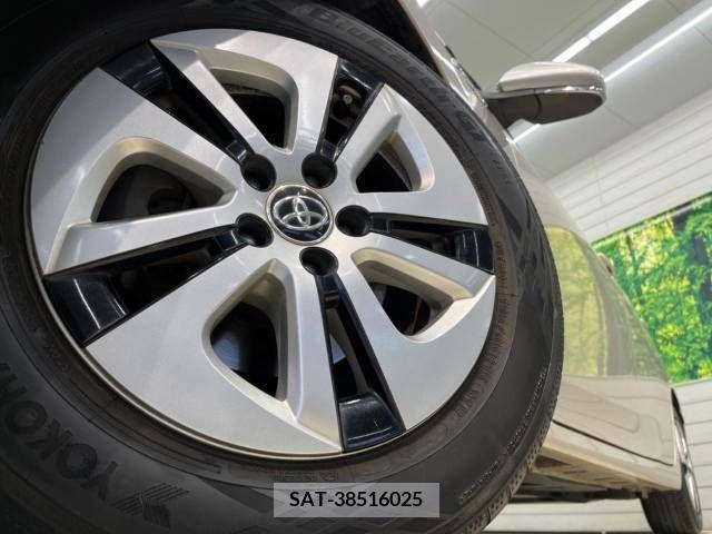 Toyota PRIUS 2016-04 239600-13