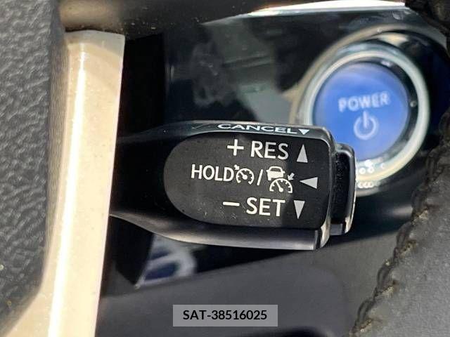 Toyota PRIUS 2016-04 239600-4