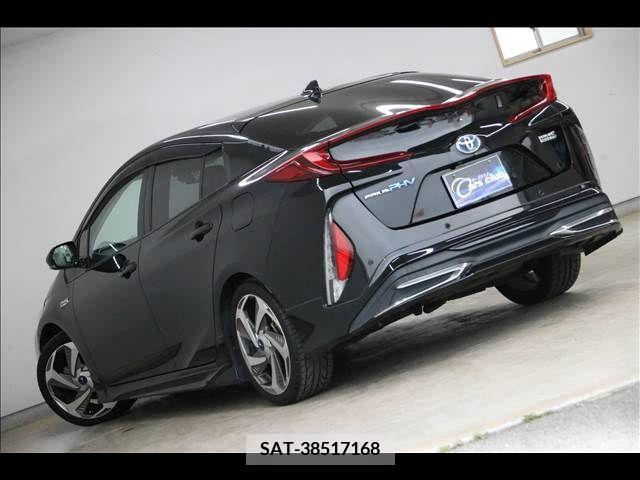 Toyota PRIUS PHV 2019-03 283549-11