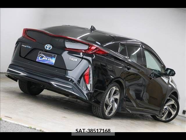 Toyota PRIUS PHV 2019-03 283549-12