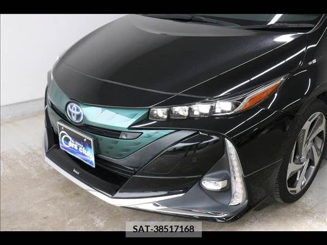 Toyota PRIUS PHV 2019-03 283549-13