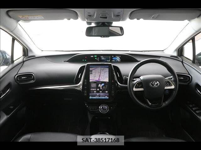 Toyota PRIUS PHV 2019-03 283549-16