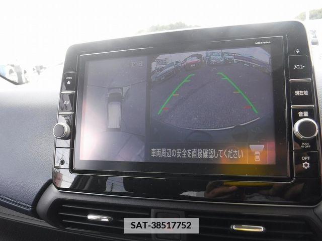 Nissan DAYZ 2019-06 358849-13