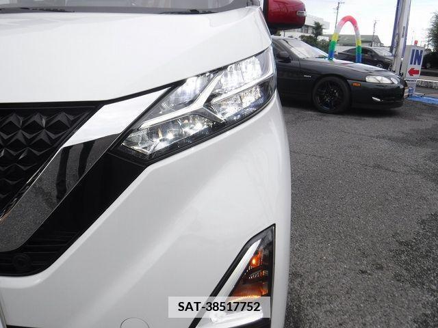 Nissan DAYZ 2019-06 358849-27