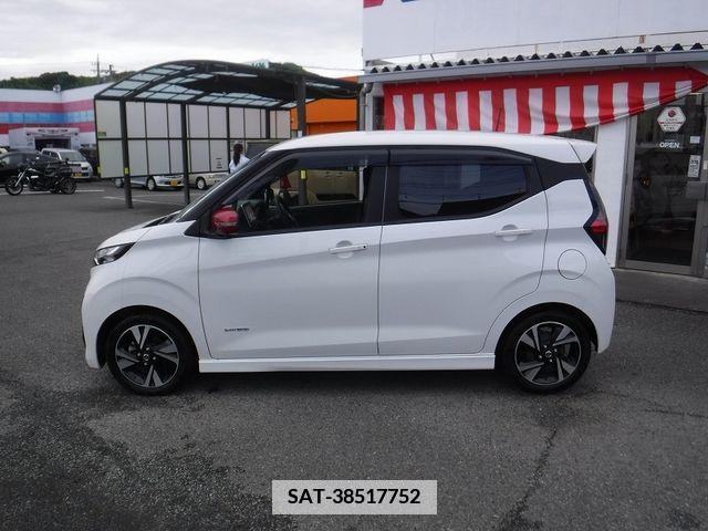 Nissan DAYZ 2019-06 358849-8