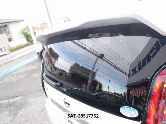 Nissan DAYZ 2019-06 358849-23