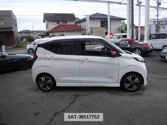 Nissan DAYZ 2019-06 358849-7